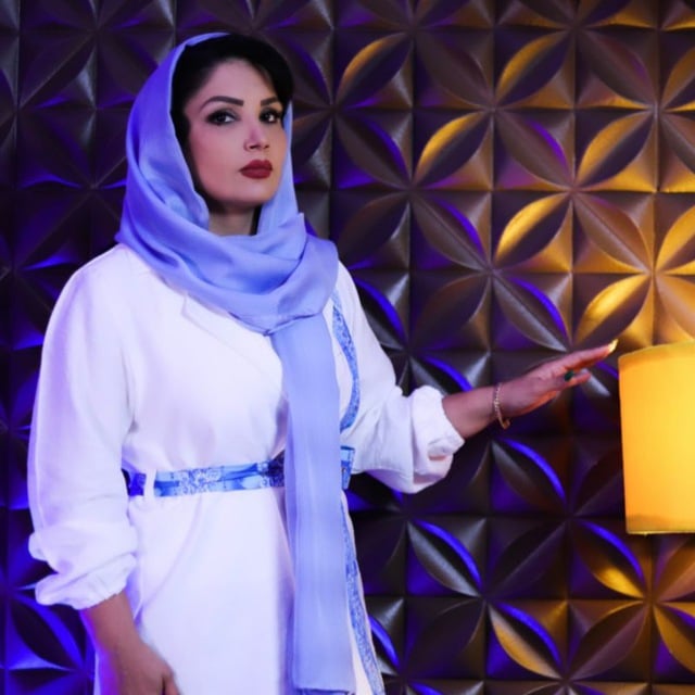 پریسا نصری