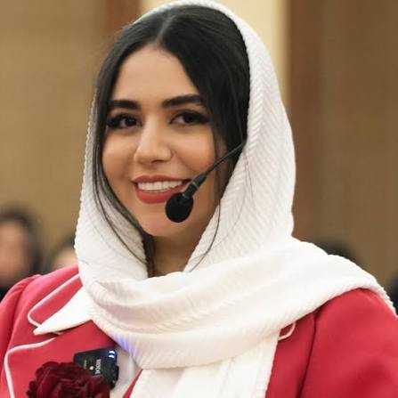 سارا عبدی