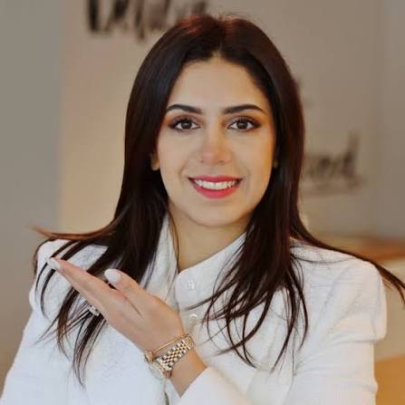 مرضیه میرزایی