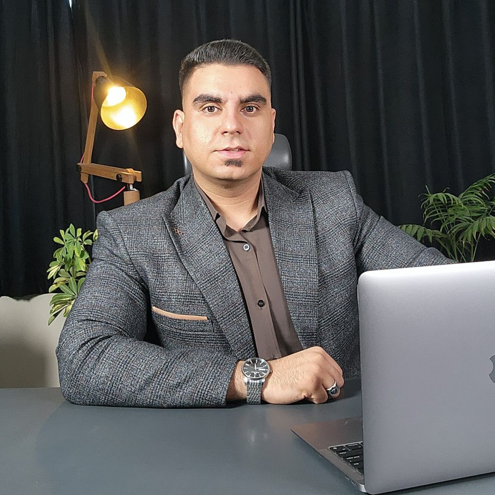رزرو جلسه مشاوره