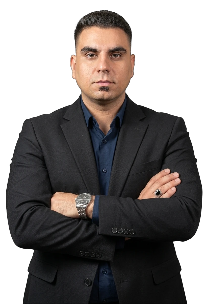 یوسف منظریان