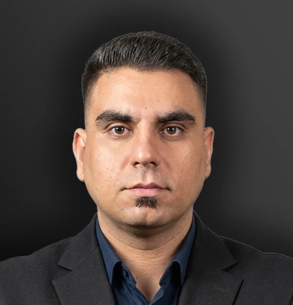 یوسف منظریان